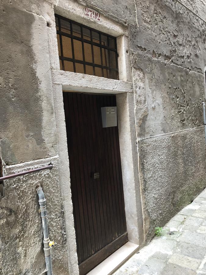 Calle Annunziata Venedig Exterior foto